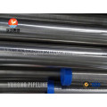 ASTM B163 Incoloy 800HT EN 1.4876 Tubo sin costura